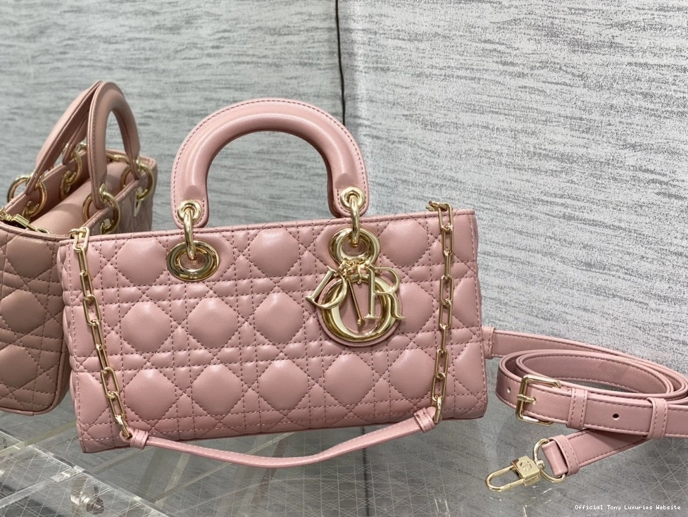 Tony Luxuries LADY diro D-JOY BAG 0811